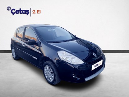 Clio 1.5 Dci Dynamique Bvr 85HP Hatchback