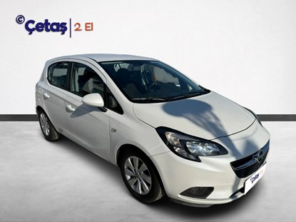 Corsa 1.4 Start&Stop Enjoy 90HP Hatchback