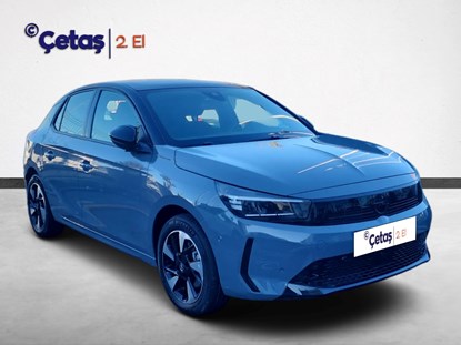 Corsa 100kW Gs 136HP Hatchback