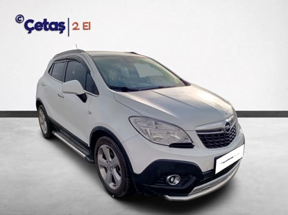 Mokka 1.4 Turbo Enjoy 140HP SUV