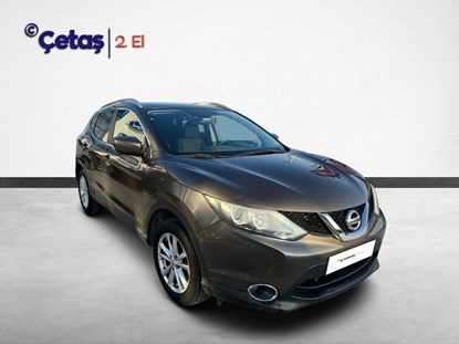 Qashqai 1.2 DIG-T Sky Pack X-tronic 115HP SUV