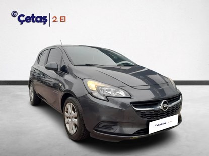 Corsa 1.4 Enjoy 90HP Hatchback