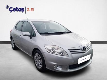 Auris 1.4 D-4D Comfort Extra 90HP Hatchback