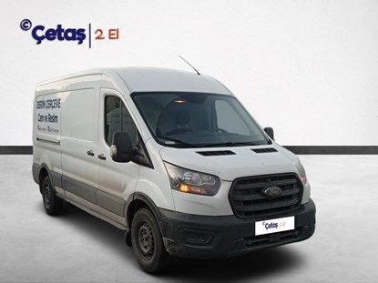 Transit 350 L (11 M3) 2.0 Eb Uzun Şasi Trend 170HP Panelvan