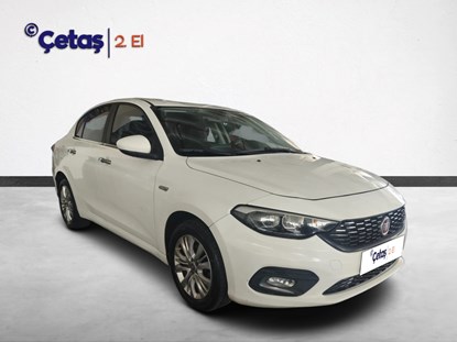 Egea 1.3 Multijet Urban Plus 95HP Sedan