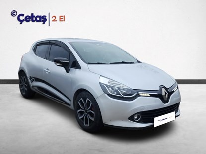 Clio 1.5 Dci Touch 75HP Hatchback