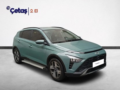 Bayon 1.4 Mpi Style 100HP SUV