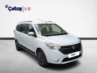 Lodgy 1.5 Dci Laureate 90HP MPV