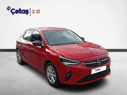 Corsa 1.2 Turbo Elegance 100HP Hatchback