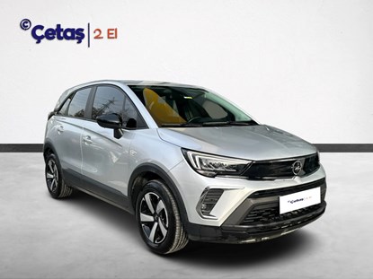 Crossland 1.2 Turbo Essential AT6 130HP SUV