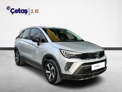 Crossland 1.2 Turbo Essential AT6 130HP SUV