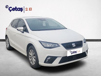 Ibiza 1.0 Evo Start&Stop Style 80HP Hatchback