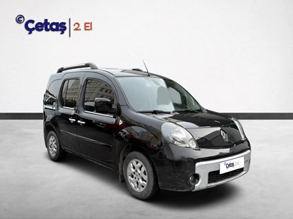 Kangoo Multix Combi 1.5 Dci Privilege 110HP Kombi