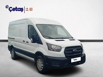 Transit 350 M (9.5 M3) 2.0 Eb Orta Şasi Trend 130HP Panelvan