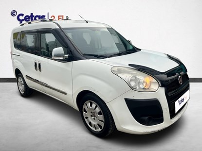 Doblo Panorama 1.6 Multijet Esp 105HP Kombi