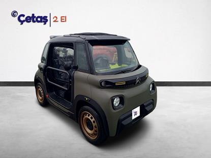 Ami 6kW Peps 8HP Hatchback