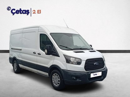 Transit 350 L 140HP Panelvan