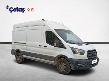 Transit 350 L (12.4 M3) 2.0 Eb Upgrade Uzun Şasi Trend 170HP Panelvan