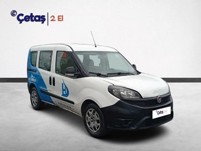 Doblo Combi 1.6 Multijet Easy E6DF 105HP Kombi