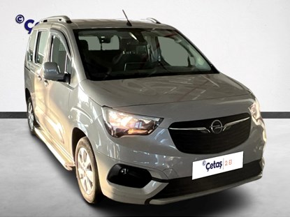 Combo Kombi 1.5 Cdti Enjoy 130HP Kombi