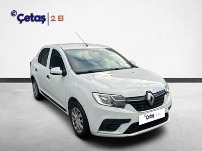 Symbol 1.5 Bluedci Joy 95HP Sedan