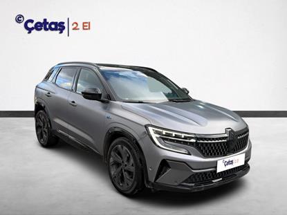 Austral 1.2 E-Tech Techno Esprit Alpine 200HP SUV