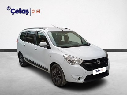 Lodgy 1.5 Dci Laureate 90HP MPV