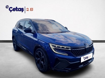 Austral 1.3 Mhev Techno Esprit Alpine 160HP SUV