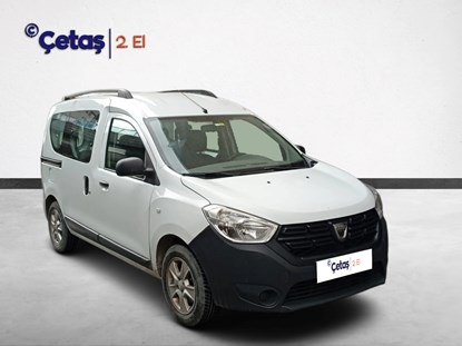 Dokker 1.5 Dci Ambiance 95HP Kombi