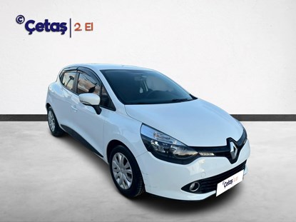 Clio 1.2 16v Joy 75HP Hatchback