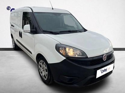 Doblo Cargo 1.6 Multijet Maxi E6DF 120HP Panelvan