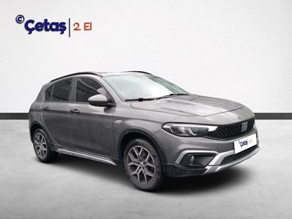 Egea Cross 1.4 Fire Urban 95HP SUV