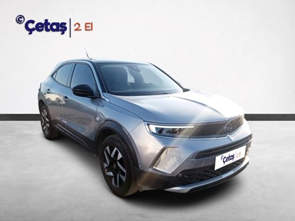 Mokka 1.2 Turbo Elegance 130HP SUV