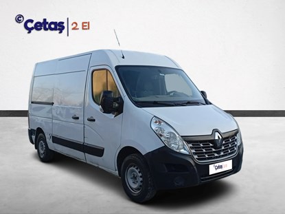 Master 2.3 L3h2 13m3 125HP Panelvan