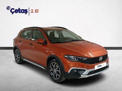 Egea Cross 1.4 Fire Urban 95HP SUV