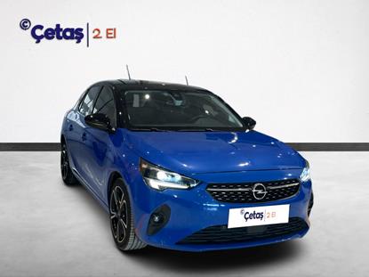 Corsa 1.5 D Innovation 102HP Hatchback