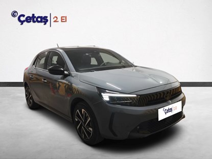 Corsa 1.2 Turbo Gs 100HP Hatchback