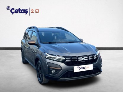 Jogger 1.6 Extreme 140HP SUV