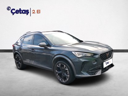 Formentor 1.5 Tsi Dsg 150HP SUV