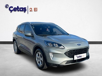 Kuga 1.5 Ecoboost Style 120HP SUV