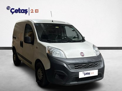 Fiorino Cargo 1.3 Multijet 95HP Panelvan