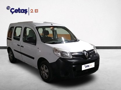 Kangoo Multix Combi 1.5 Dci Joy 90HP Kombi