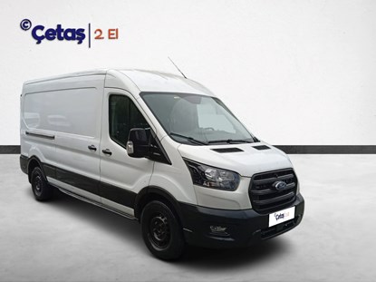 Transit 350 L (11 M3) 2.0 Eb Upgrade Uzun Şasi Trend 170HP Panelvan