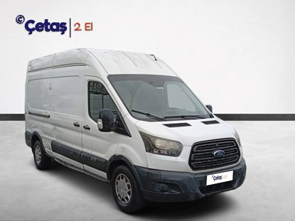 Transit 350 L Yüksek Tavan 140HP Panelvan