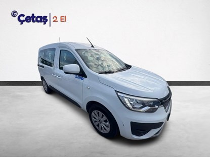 Express 1.5 Bluedci Joy D-Full 95HP Kombi