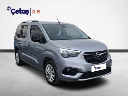 Combo Life 1.5 Ultimate AT8 130HP Kombi