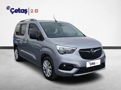 Combo Life 1.5 Ultimate AT8 130HP Kombi