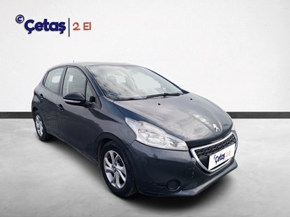 208 1.4 Hdi Active 68HP Hatchback