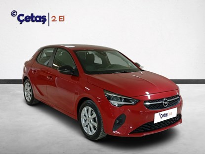 Corsa 1.2 Turbo Edition 100HP Hatchback