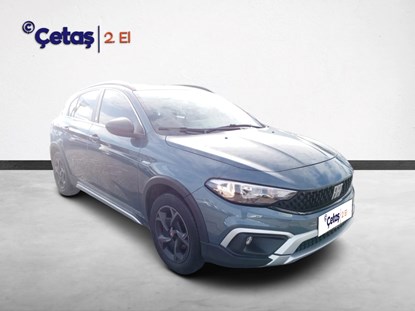 Egea Cross 1.4 Fire Street 95HP SUV